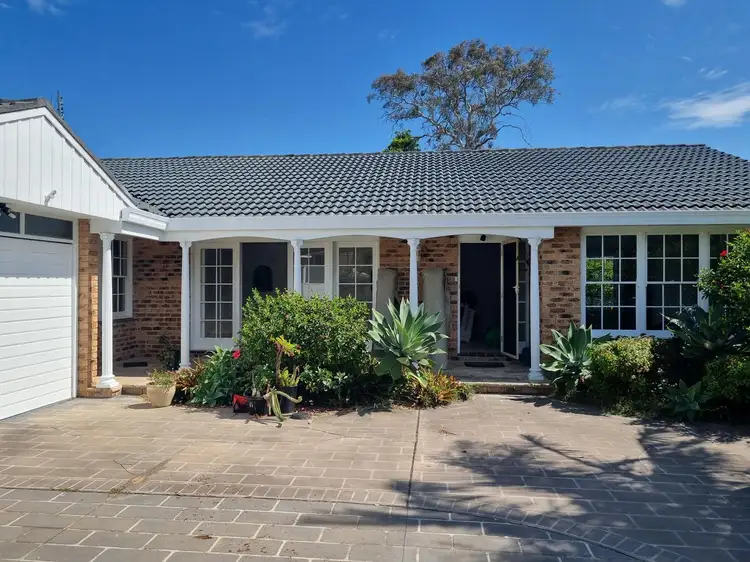 19 Attunga Close