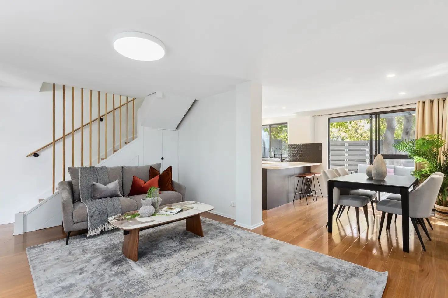 Main view of Homely townhouse listing, 26 Namatjira Place, Leederville WA 6007