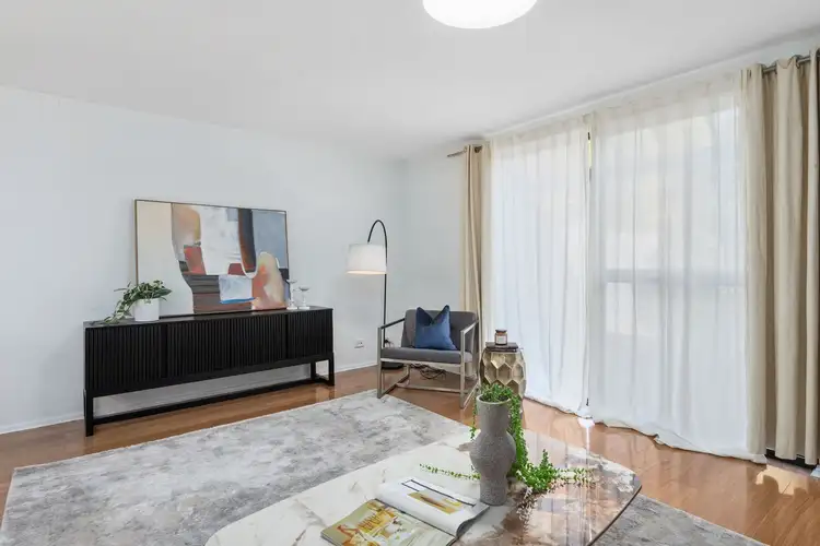 Fourth view of Homely townhouse listing, 26 Namatjira Place, Leederville WA 6007