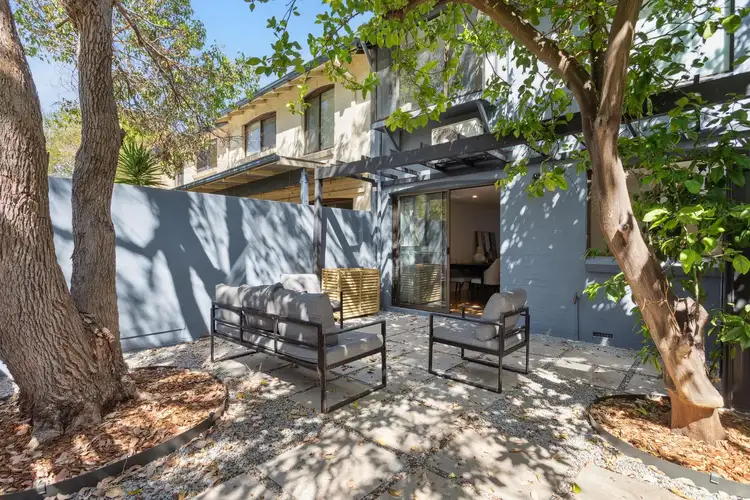 Sixth view of Homely townhouse listing, 26 Namatjira Place, Leederville WA 6007