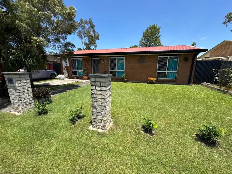 6 Lomic Court, Eagleby QLD 4207