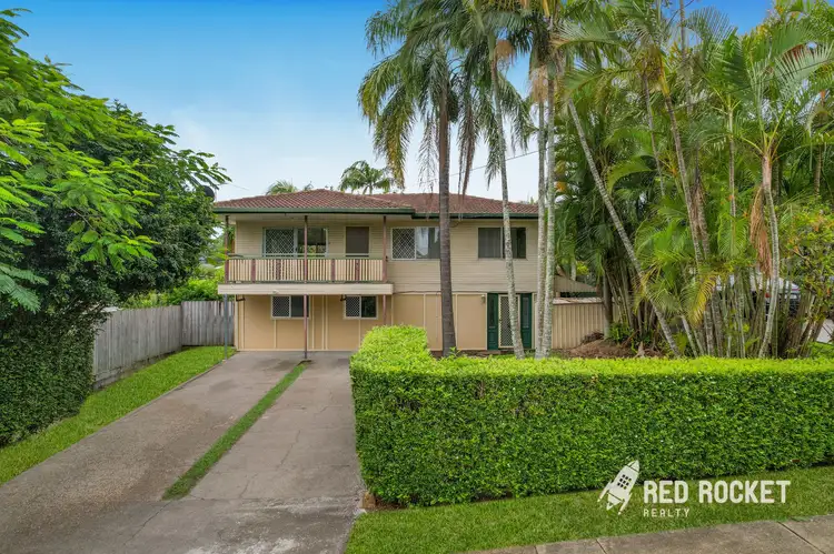 59 Narelle Crescent, Rochedale South QLD 4123