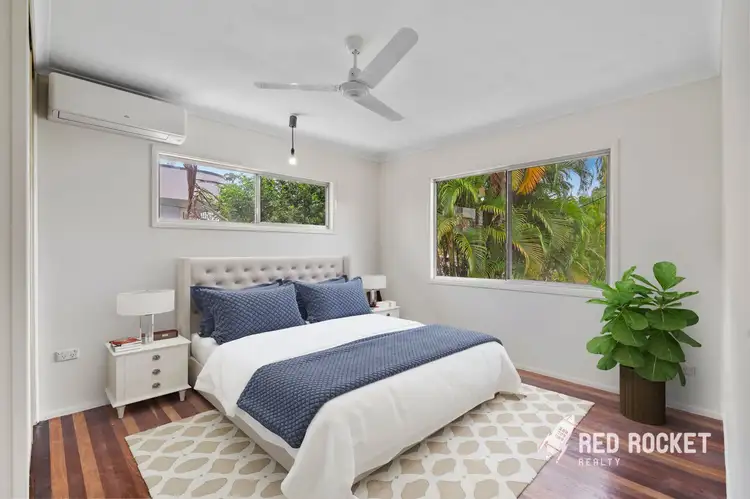 Fifth view of Homely house listing, 59 Narelle Crescent, Rochedale South QLD 4123