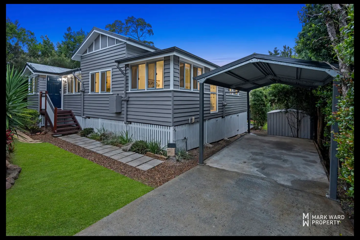 Main view of Homely house listing, 7 Bellevue Avenue, Salisbury QLD 4107