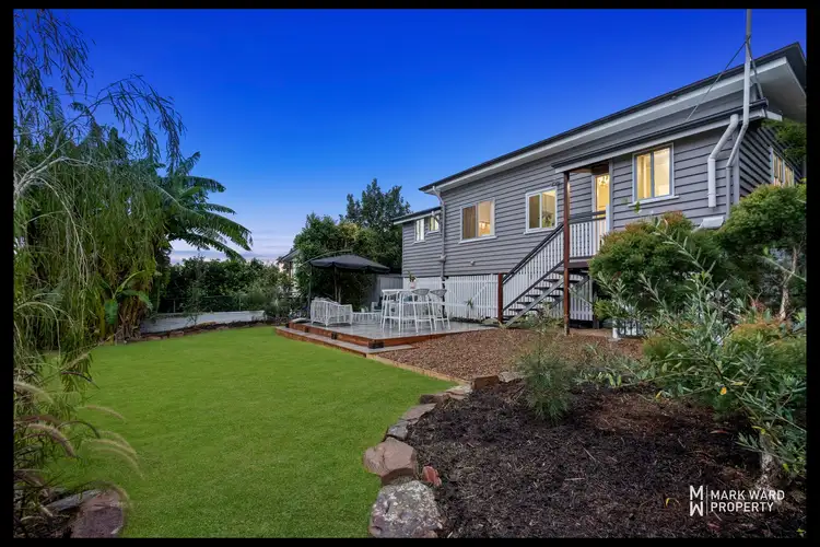 Second view of Homely house listing, 7 Bellevue Avenue, Salisbury QLD 4107