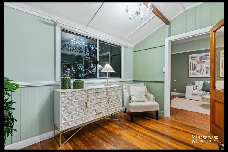 Fifth view of Homely house listing, 7 Bellevue Avenue, Salisbury QLD 4107