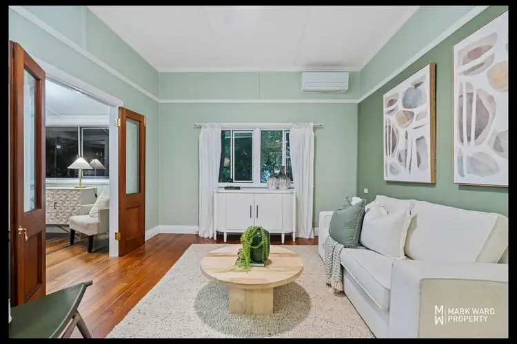 Sixth view of Homely house listing, 7 Bellevue Avenue, Salisbury QLD 4107