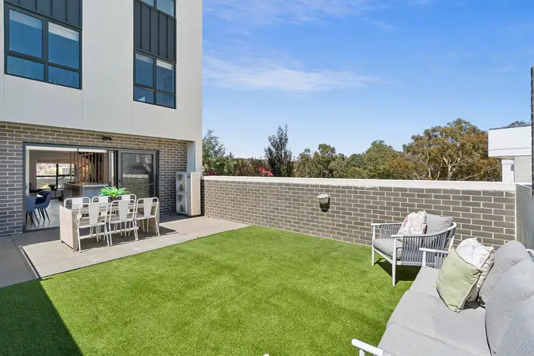 70/17 Thynne Street, Bruce ACT 2617