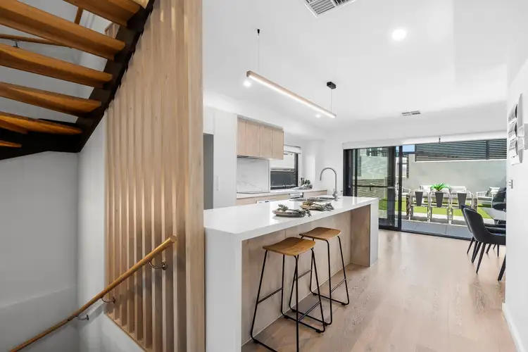 Second view of Homely townhouse listing, 70/17 Thynne Street, Bruce ACT 2617