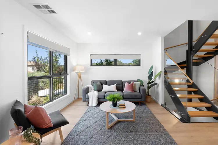 Fourth view of Homely townhouse listing, 70/17 Thynne Street, Bruce ACT 2617