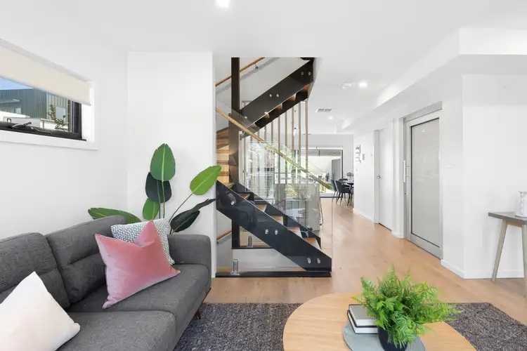 Fifth view of Homely townhouse listing, 70/17 Thynne Street, Bruce ACT 2617