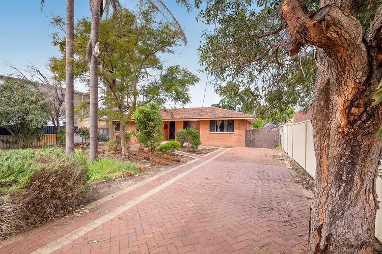 Fourth view of Homely house listing, 40 Merrifield Avenue, Kelmscott WA 6111