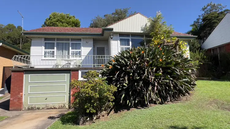 57 William Street, Keiraville NSW 2500