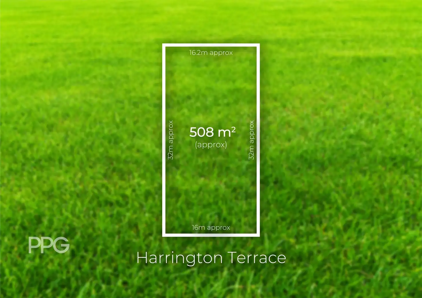 Main view of Homely land listing, 27 Harrington Terrace, St Leonards VIC 3223