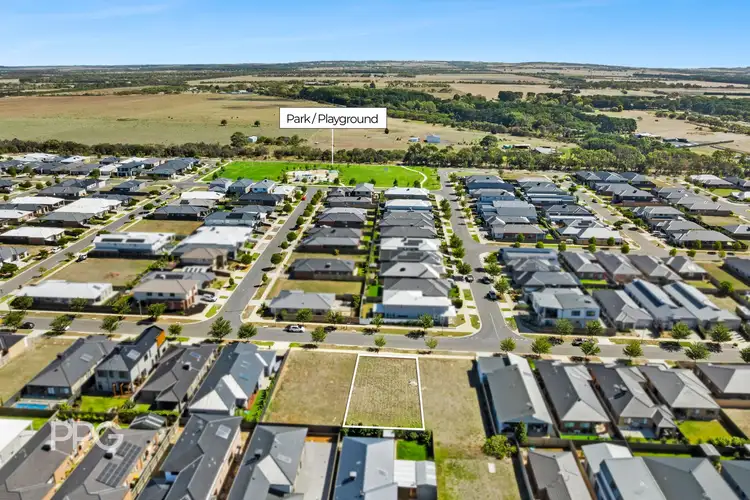 Fourth view of Homely land listing, 27 Harrington Terrace, St Leonards VIC 3223