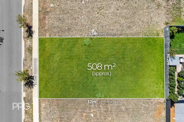 Fifth view of Homely land listing, 27 Harrington Terrace, St Leonards VIC 3223