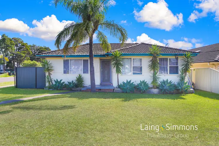 Main view of Homely house listing, 67 Canberra Street, Oxley Park NSW 2760