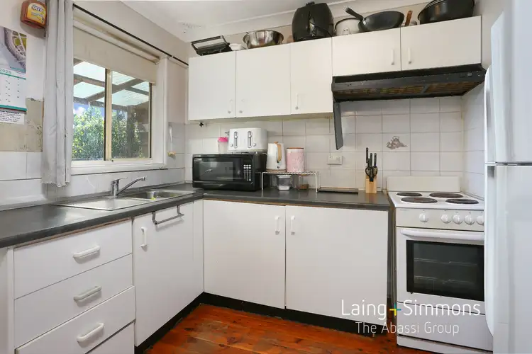 Fourth view of Homely house listing, 67 Canberra Street, Oxley Park NSW 2760
