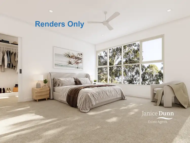 Third view of Homely land listing, Lot 2/38 McComb Boulevard, Frankston South VIC 3199
