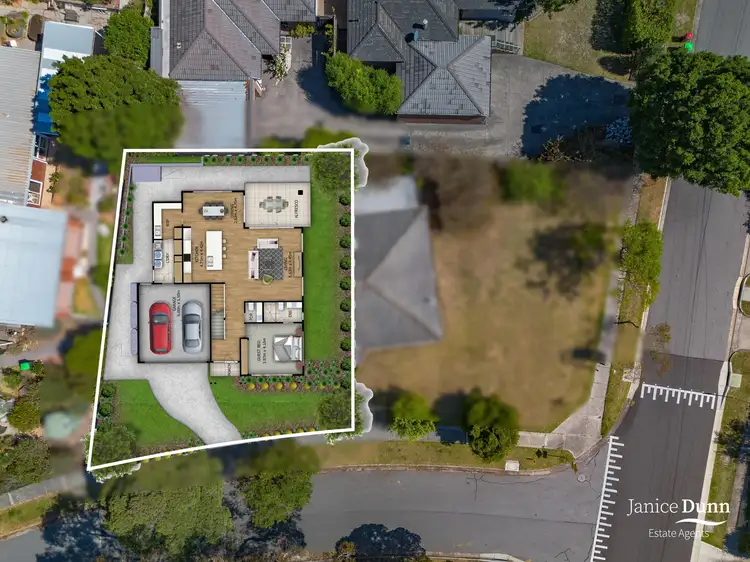 Sixth view of Homely land listing, Lot 2/38 McComb Boulevard, Frankston South VIC 3199