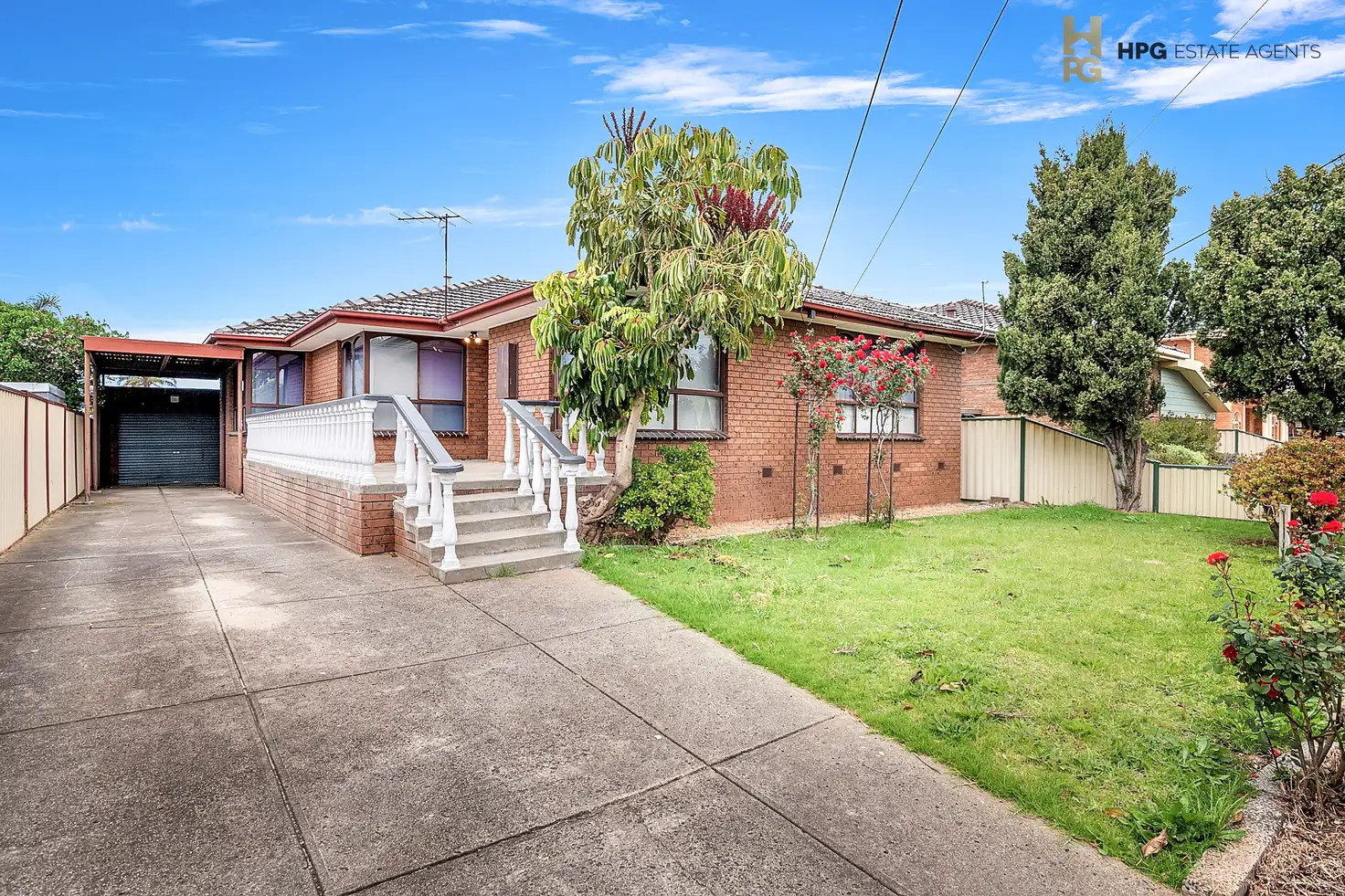 Main view of Homely house listing, 34 Scampton Cres, Tullamarine VIC 3043