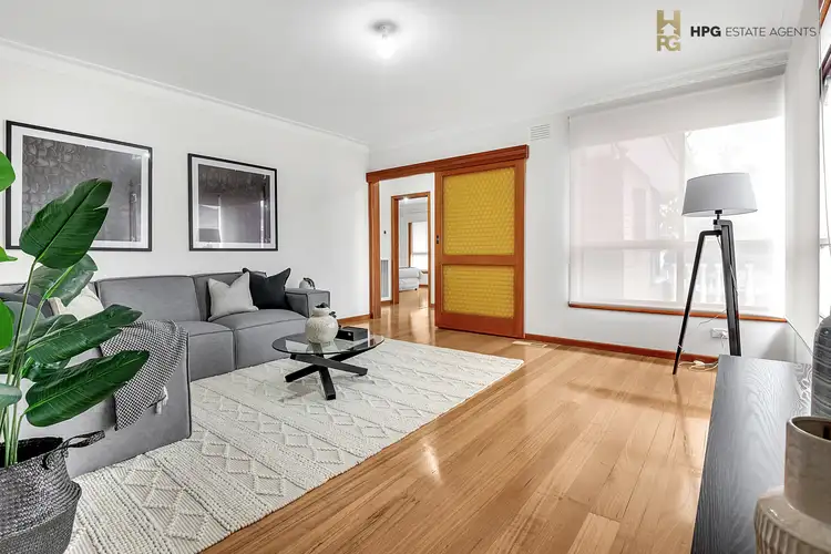 Second view of Homely house listing, 34 Scampton Cres, Tullamarine VIC 3043