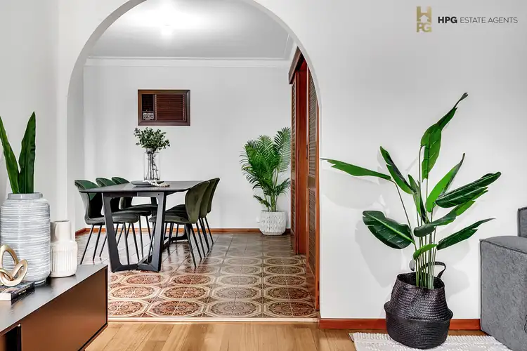 Third view of Homely house listing, 34 Scampton Cres, Tullamarine VIC 3043