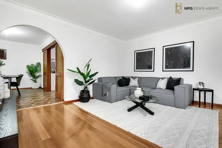 Fourth view of Homely house listing, 34 Scampton Cres, Tullamarine VIC 3043