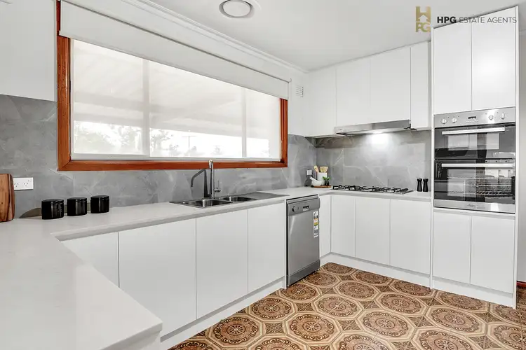 Fifth view of Homely house listing, 34 Scampton Cres, Tullamarine VIC 3043