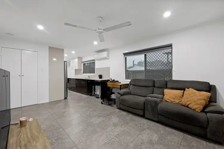 36 Loudon Street, Mount Pleasant QLD 4740
