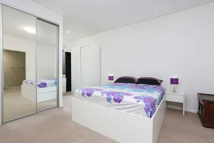 Fourth view of Homely apartment listing, G11/1-7 Victoria Street, Ashfield NSW 2131