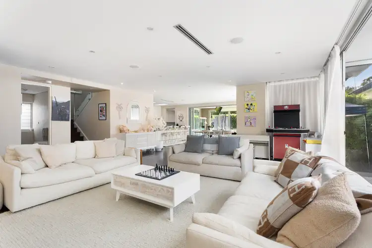 Second view of Homely house listing, 10 Glendon Road, Double Bay NSW 2028