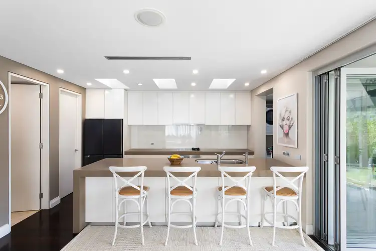 Fifth view of Homely house listing, 10 Glendon Road, Double Bay NSW 2028