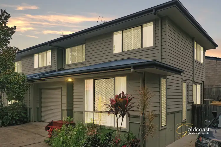3/11 Manila Street, Beenleigh QLD 4207