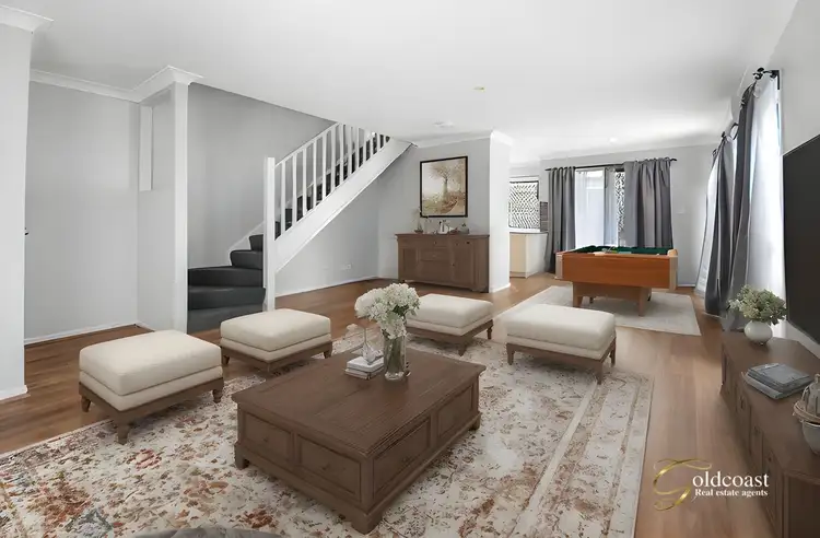 Third view of Homely unit listing, 3/11 Manila Street, Beenleigh QLD 4207