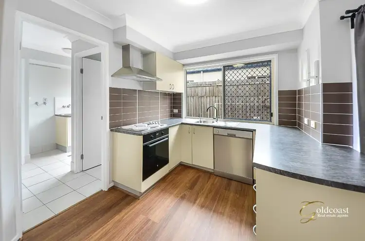 Fourth view of Homely unit listing, 3/11 Manila Street, Beenleigh QLD 4207
