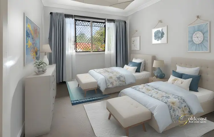 Sixth view of Homely unit listing, 3/11 Manila Street, Beenleigh QLD 4207