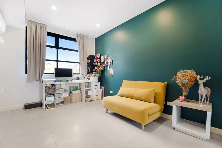 Fifth view of Homely apartment listing, 109/2 Laurel Street, Carramar NSW 2163