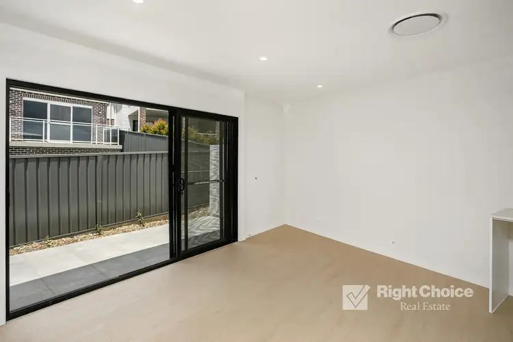 Second view of Homely townhouse listing, 4/7 Dillon Road, Flinders NSW 2529