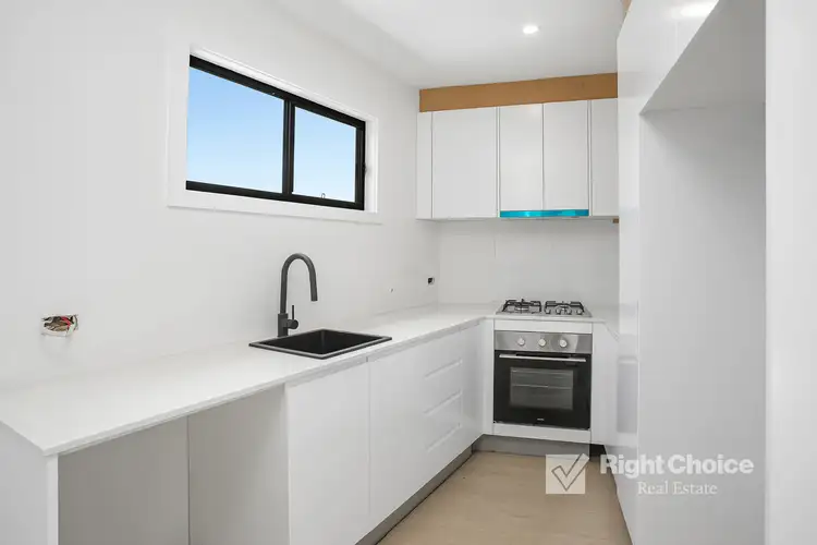 Third view of Homely townhouse listing, 4/7 Dillon Road, Flinders NSW 2529
