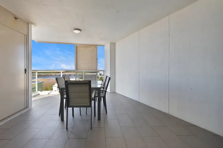 Second view of Homely unit listing, 77/4 Nelson Street, Mackay QLD 4740