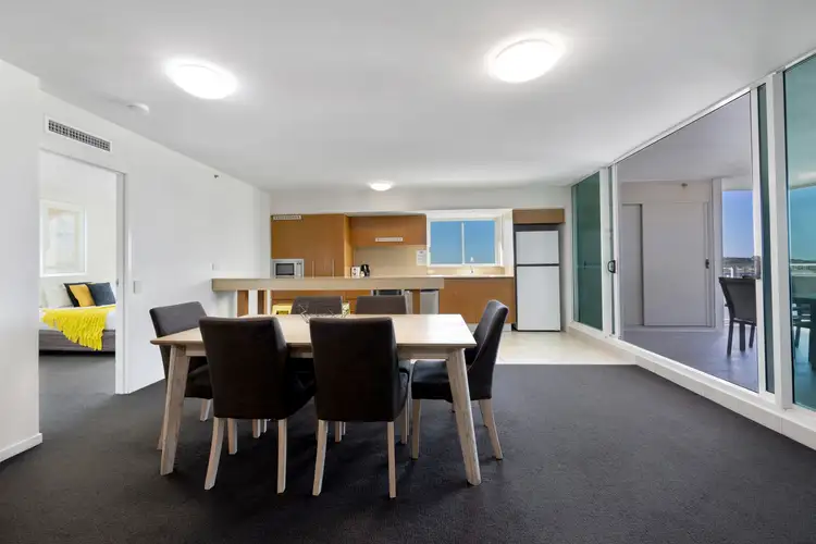 Fourth view of Homely unit listing, 77/4 Nelson Street, Mackay QLD 4740