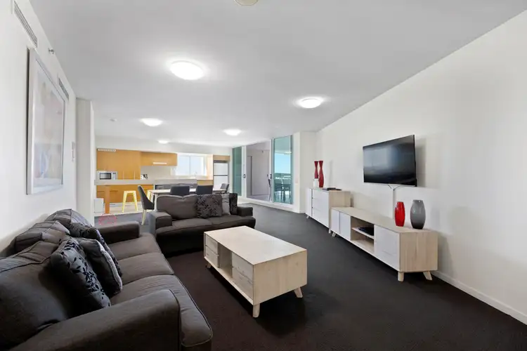 Fifth view of Homely unit listing, 77/4 Nelson Street, Mackay QLD 4740
