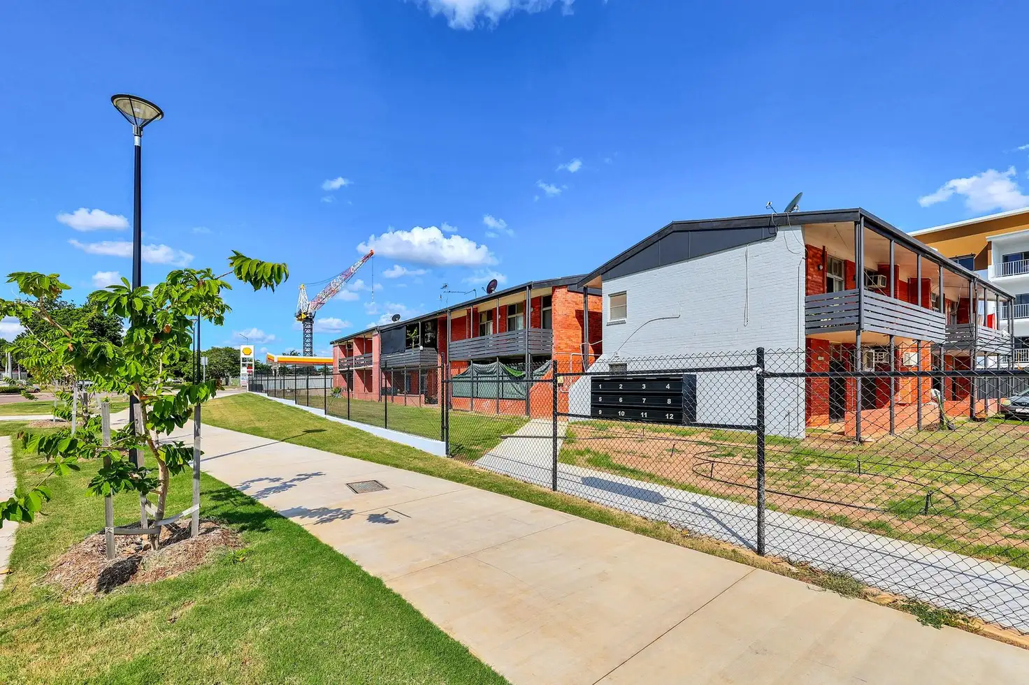 Main view of Homely unit listing, 11/41 Progress Drive, Nightcliff NT 810