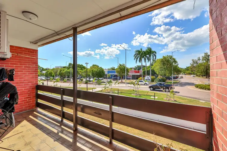 Fifth view of Homely unit listing, 11/41 Progress Drive, Nightcliff NT 810
