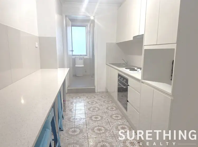 Third view of Homely unit listing, Address available on request