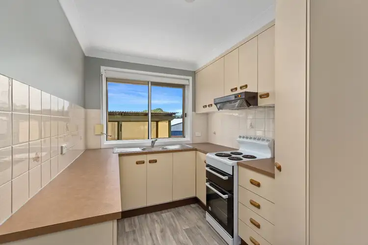 Second view of Homely villa listing, 2/5-21 Vales Rd, Mannering Park NSW 2259