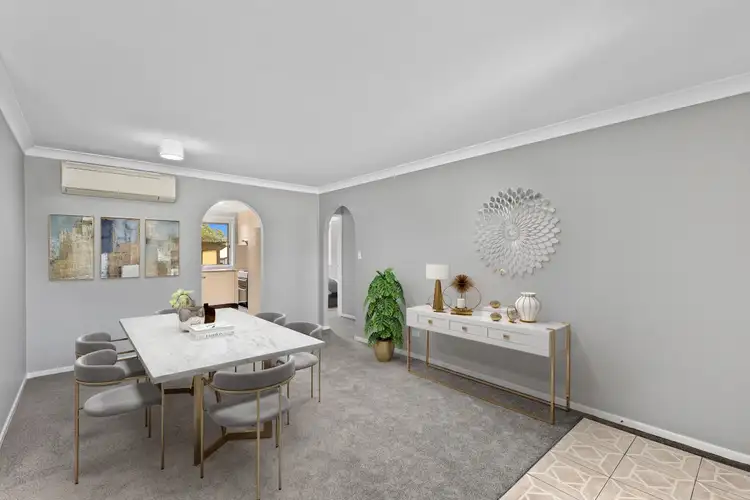Fourth view of Homely villa listing, 2/5-21 Vales Rd, Mannering Park NSW 2259