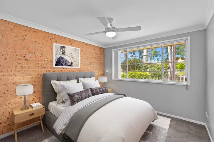 Fifth view of Homely villa listing, 2/5-21 Vales Rd, Mannering Park NSW 2259