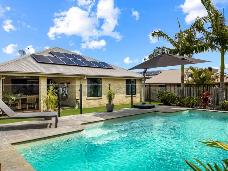 17 John Street, Scarness QLD 4655